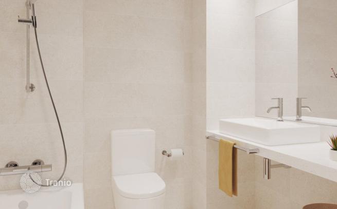 New 3-Bedroom Apartment with Shared Pools in Guinardó, Barcelona, photo 5