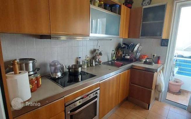 2-Bedroom Apartment with Balcony 770 m from the Sea in Paleo Faliro, Athens, photo 2
