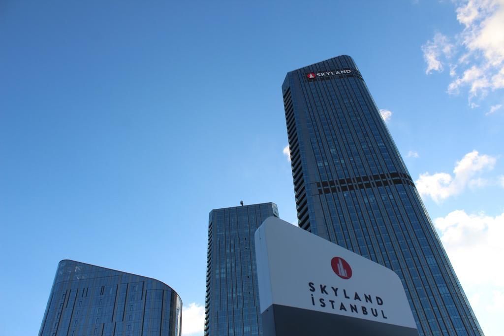 Студия в Стамбуле, Турция, 62 м²
