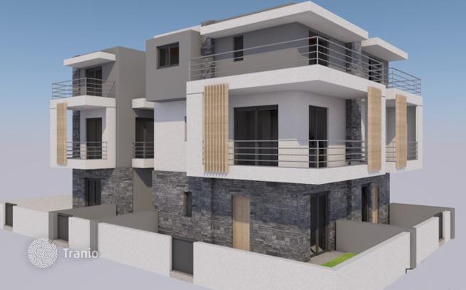 2-Bedroom Townhouse in Paralia Dionisiou, Halkidiki