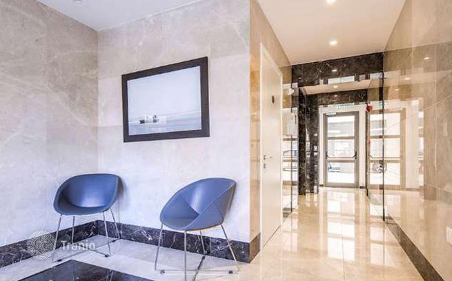1-Bedroom Apartment with Sea View in Limassol, Cyprus, photo 2