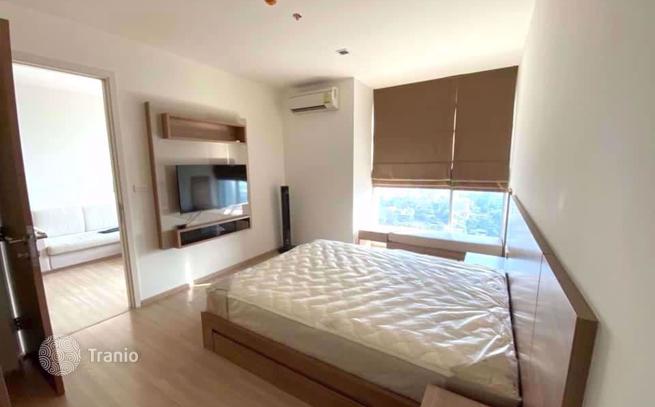 1-Bedroom Condo in Phaya Thai, Bangkok, photo 5