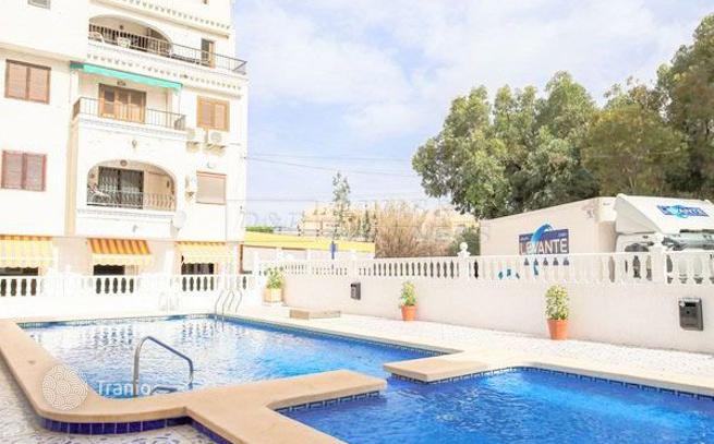 3-комнатная квартира 61 м² в Деэса де Кампоамор, Испания, фото 5