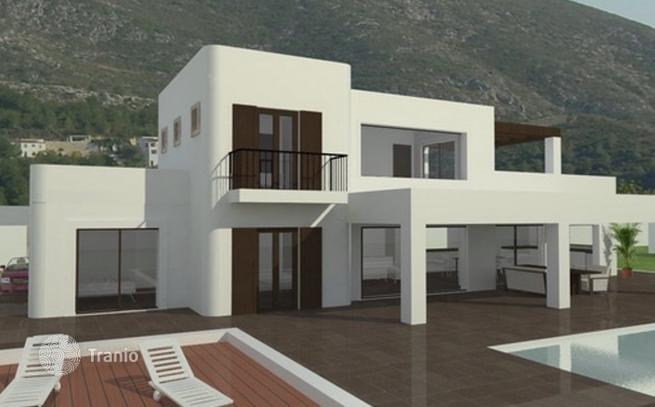 4-комнатный коттедж 170 м² в Кальпе, Испания, фото 5