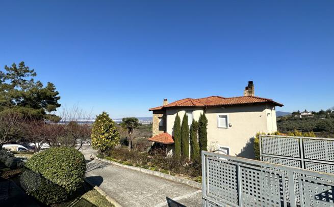 4-комнатная вилла 380 м² в Салониках, Греция, фото 5