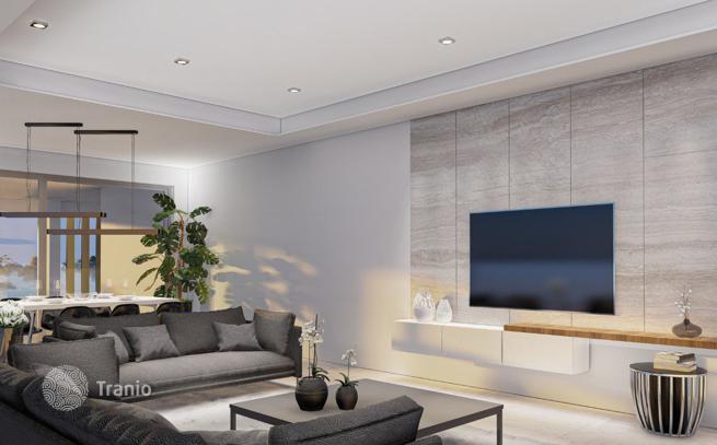 3-комнатный особняк 150 м² в Арадипу, Кипр, фото 2