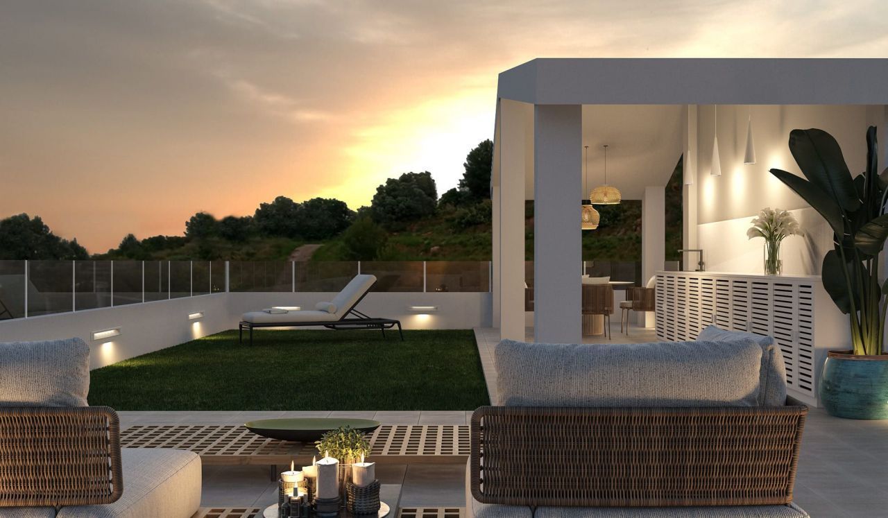 Апартаменты в Валенсии, Испания, 89 м², фото 4
