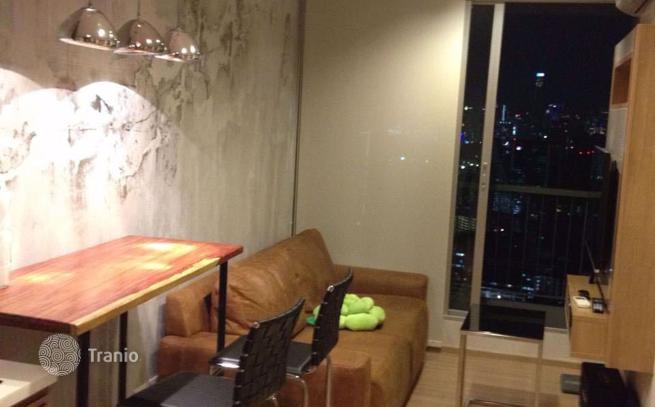 1-Bedroom Condo in Phaya Thai, Bangkok, photo 5
