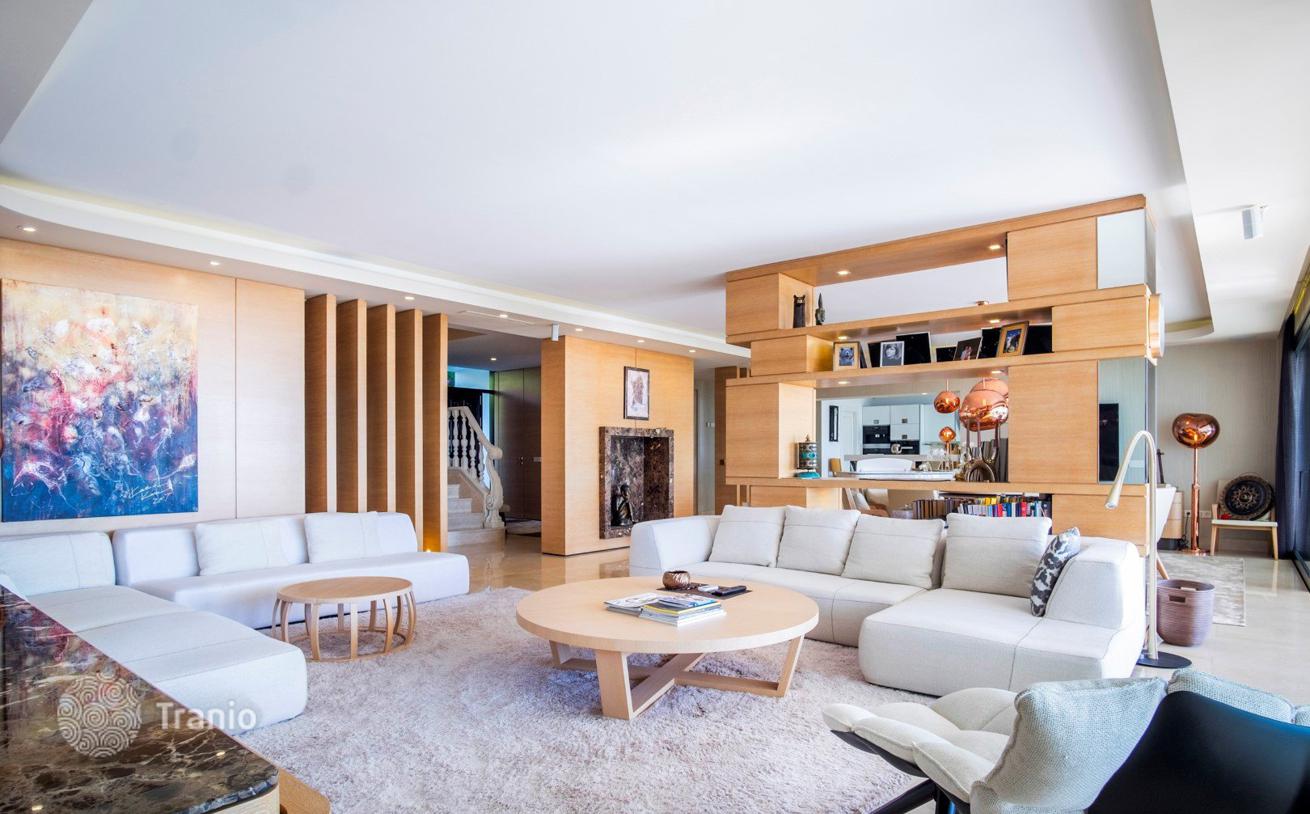 7-комнатная вилла 880 м² в Марбелье, Испания, фото 3