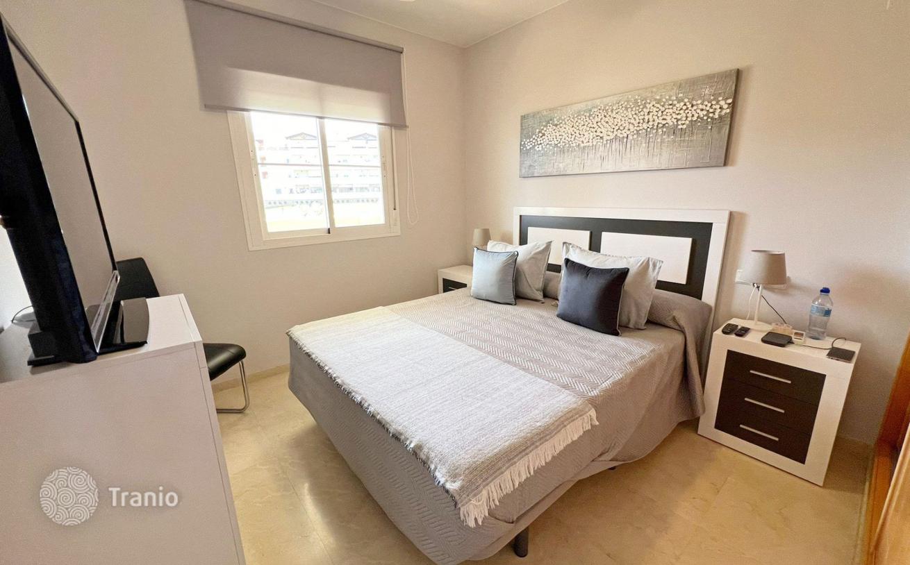 1-Bedroom Apartment in Benidorm, Spain
