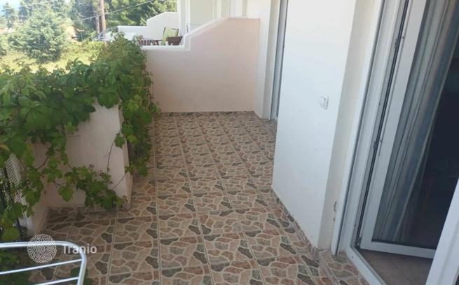2-Bedroom Townhouse in Kriopigi, photo 3