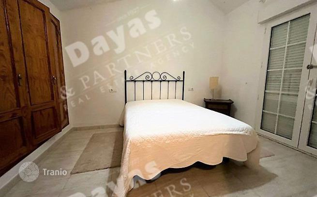 3-Bedroom House in Denia, Spain, photo 2