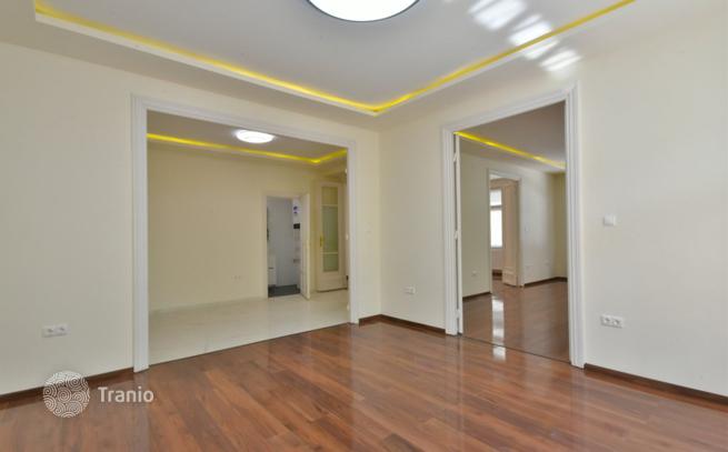 3-комнатная квартира 109 м² в Будапеште, Венгрия, фото 2