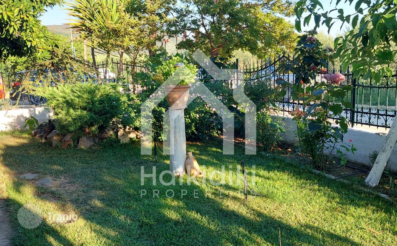 4-комнатный дом в городе 713 м² в Ситонии, Греция