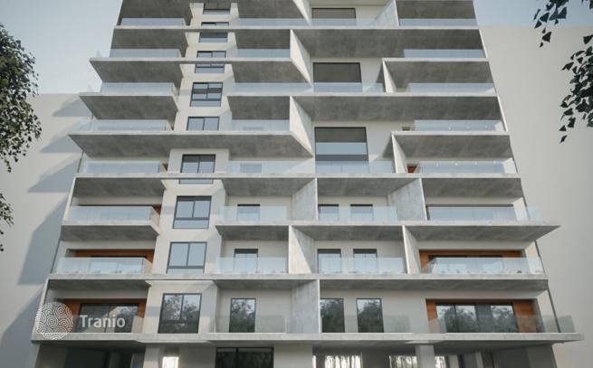 3-комнатные апартаменты в новостройке 141 м² в Салониках, Греция, фото 5