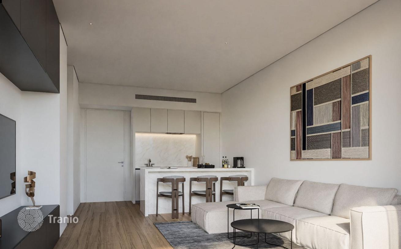 New Apartments 100 m from the Beach in Limassol City Center, photo 2