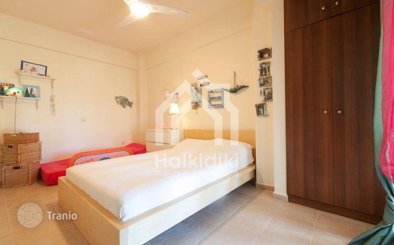 3-Bedroom House in Kassandra, Halkidiki, photo 5