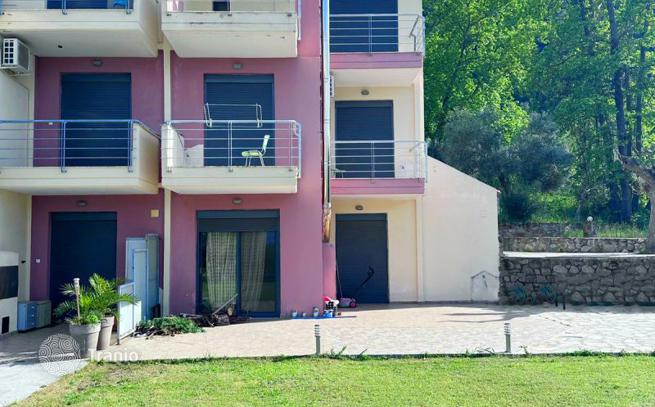 2-Bedroom Townhouse with Sea View in Vourvourou, Halkidiki, photo 4