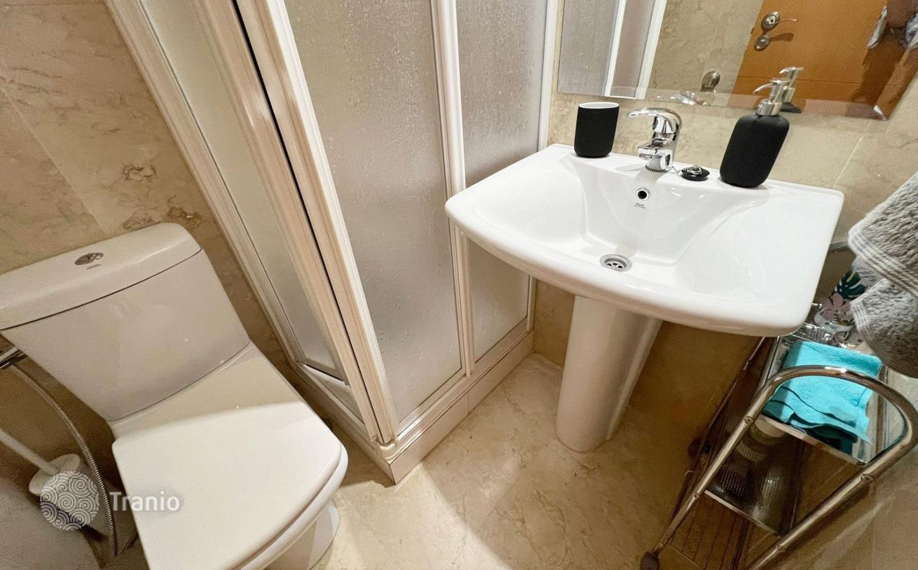 1-Bedroom Apartment in Benidorm, Spain, photo 4