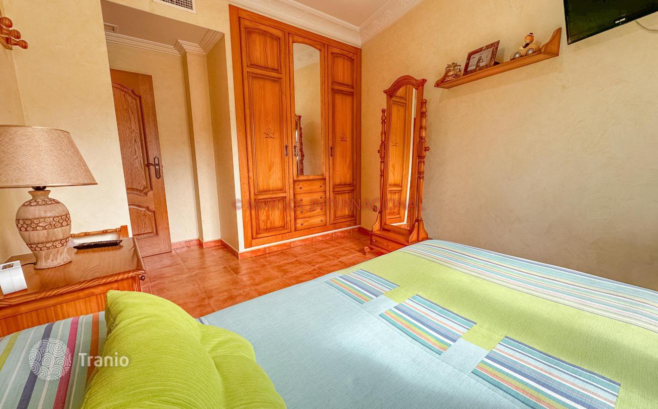 3-комнатный коттедж 148 м² в Ориуэле, Испания