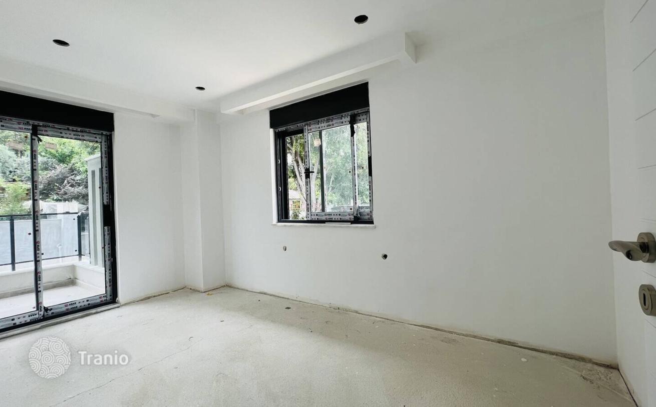 4-Bedroom Villa with Private Pool in Kemer, Antalya