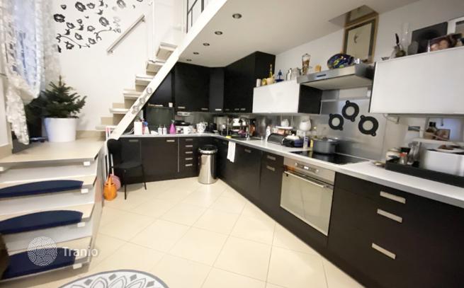 4-комнатная квартира 128 м² в Будапеште, Венгрия