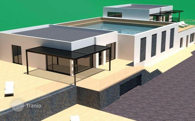 3-Bedroom Villa with Guest Apartments and Private Pool in Adeje, Tenerife, photo 5