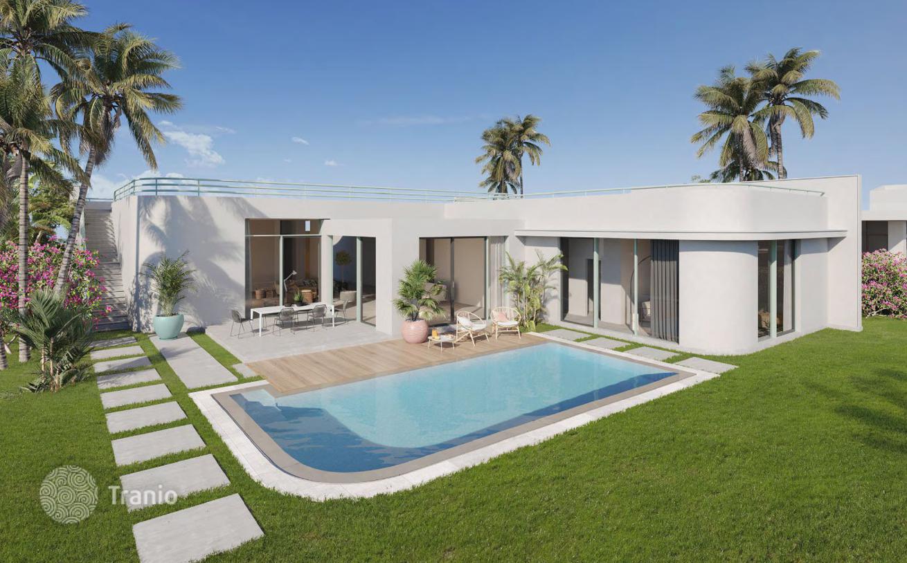 New Apartments with Pools and Lagoons in Marsa Matrouh, photo 2