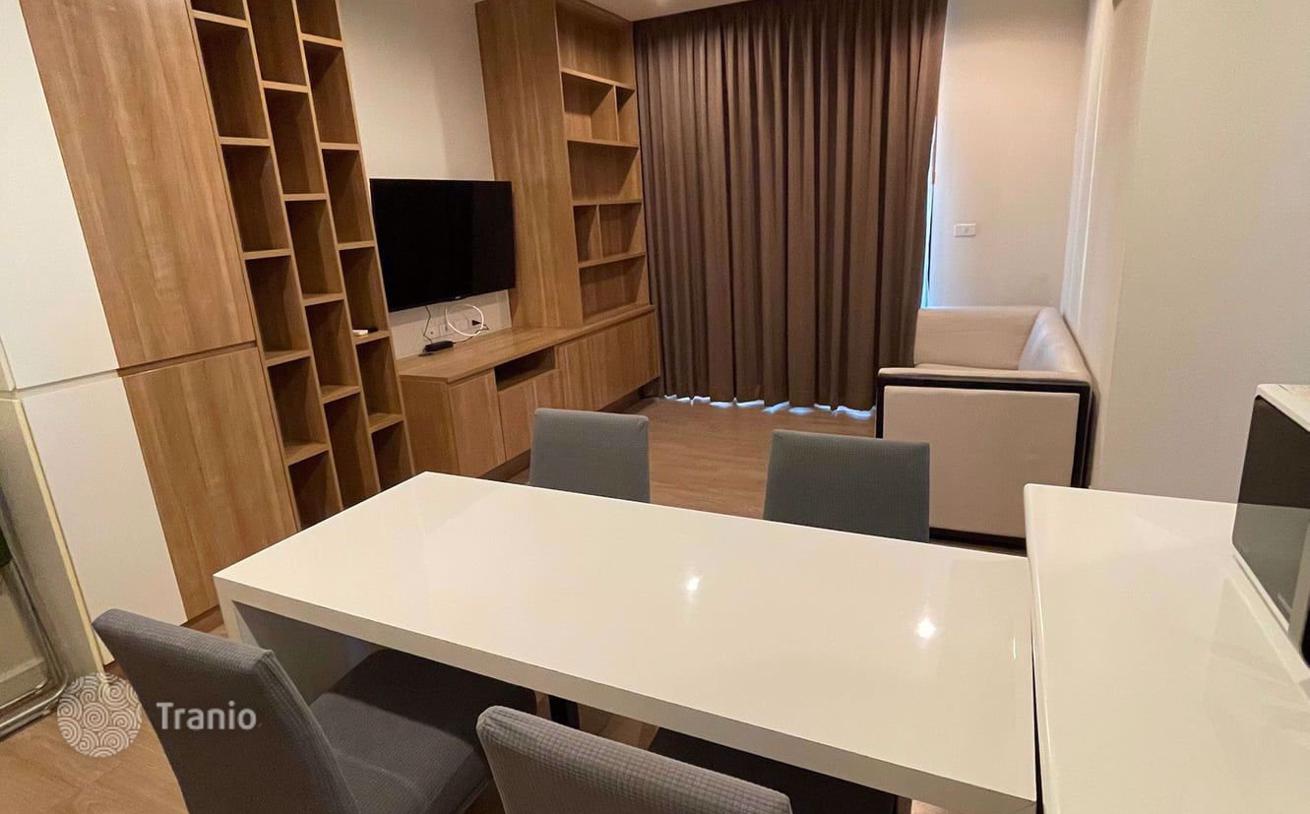 2-Bedroom Condo in Phaya Thai, Bangkok, photo 4
