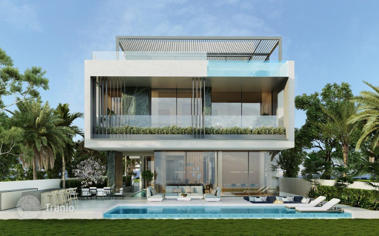 Luxury Villas in Utopia, DAMAC Hills, Dubai, photo 3