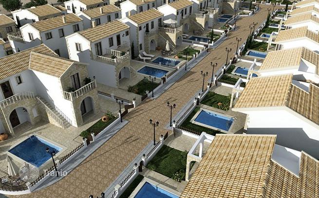 3-Bedroom Villa with Private Plot in Cyprus, photo 4