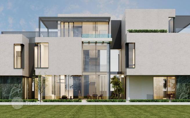 Luxury Villas in Utopia, DAMAC Hills, Dubai, photo 4