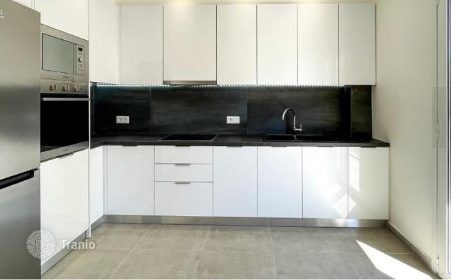 Renovated 2-Bedroom Apartment in Syntagma, Athens, photo 5
