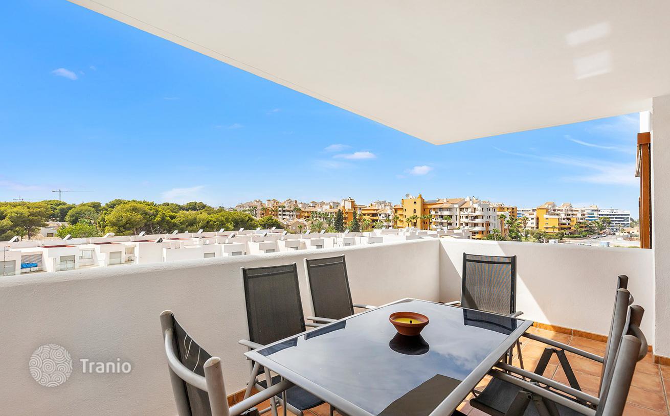 2-комнатная квартира 108 м² в Деэса де Кампоамор, Испания, фото 5