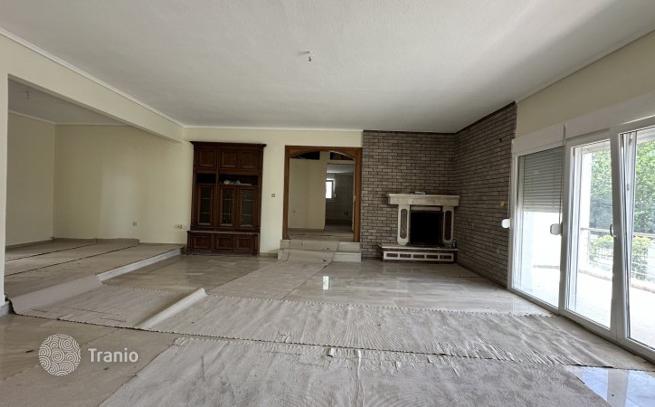 3-Bedroom House in Thessaloniki, photo 5