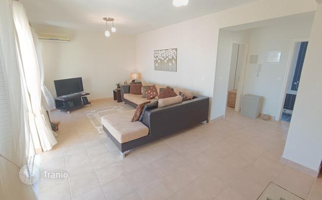 2-Bedroom Furnished Apartment with Sea View in Maleme, Crete, photo 3