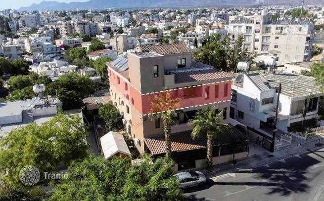 3-Bedroom Apartment with Parking in Nicosia City Center, photo 3