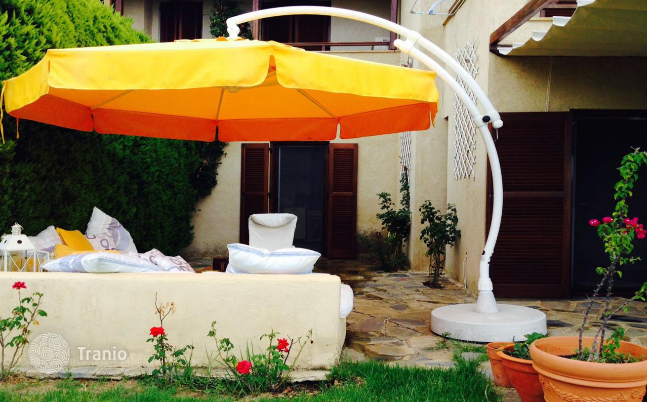 Furnished Beachfront Villa with Private Beach Access in Athos, Greece, photo 3
