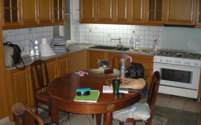Просторные апартаменты с террасой и садом, Афины, Греция, фото 3