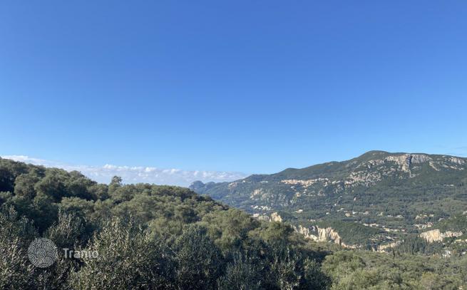 4-Bedroom House in Liapades, Corfu, photo 4