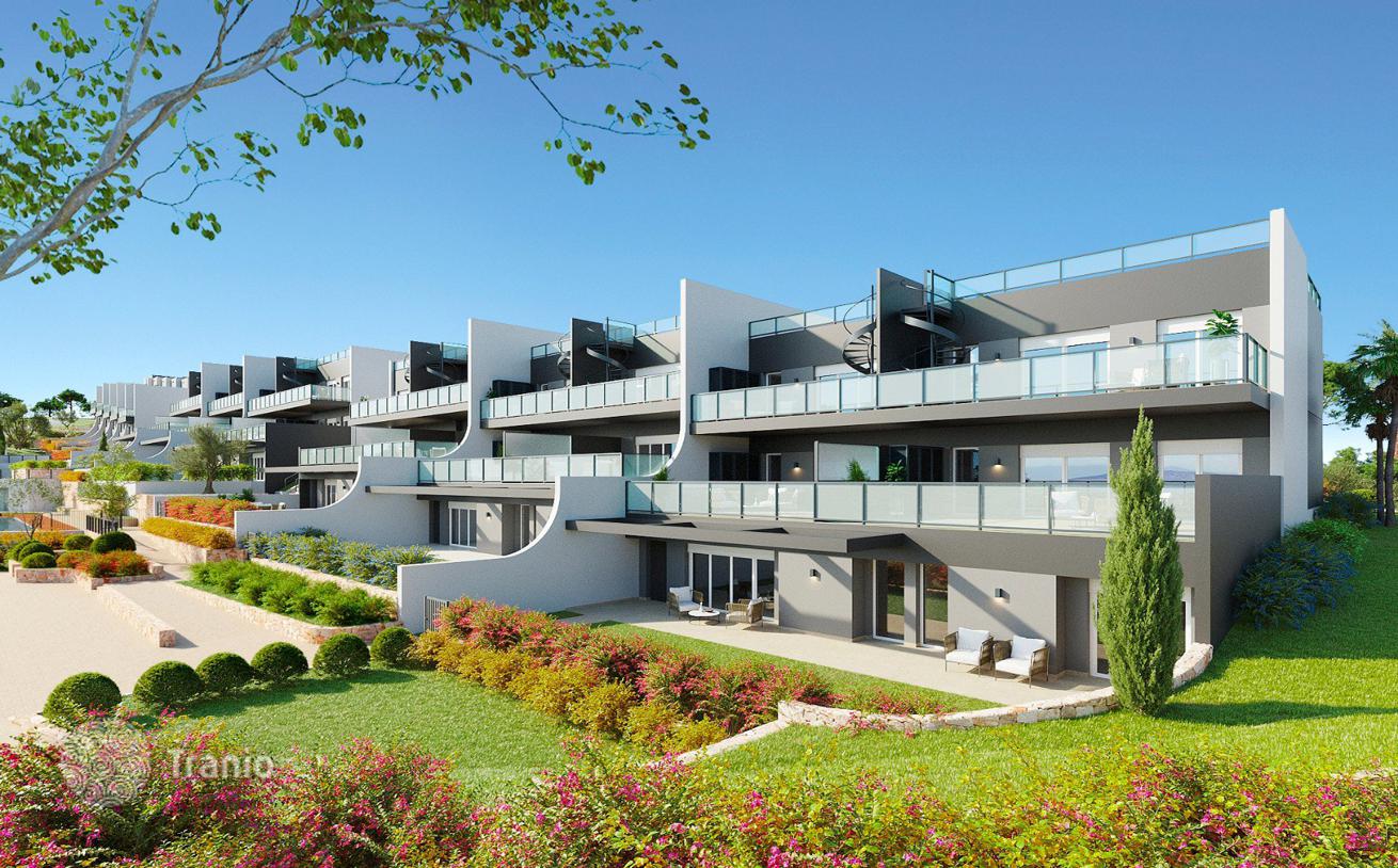3-комнатная квартира 84 м² в Бенидорме, Испания, фото 3