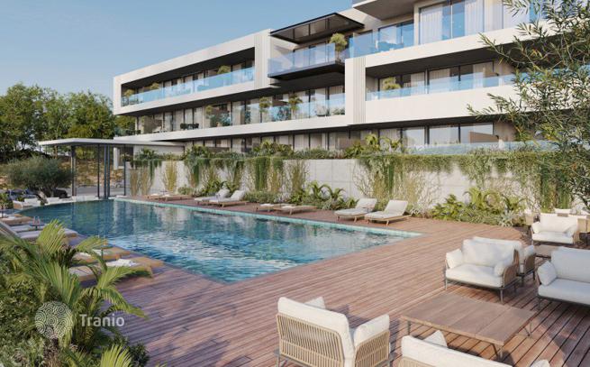 1-Bedroom Apartment in New Development in Paphos, photo 2