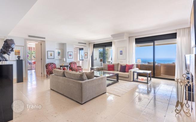3-комнатный пентхаус 240 м² в Малаге, Испания, фото 2