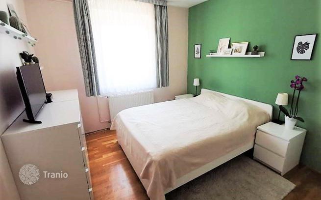 3-комнатная квартира 64 м² в Районе III (Обуде), Венгрия, фото 5