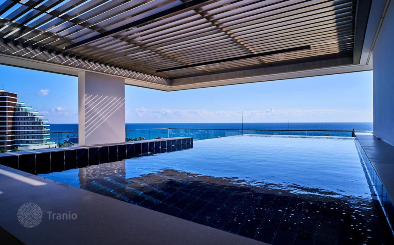 Luxury Apartments with Shared Pool in Germasogeia, Limassol, photo 5
