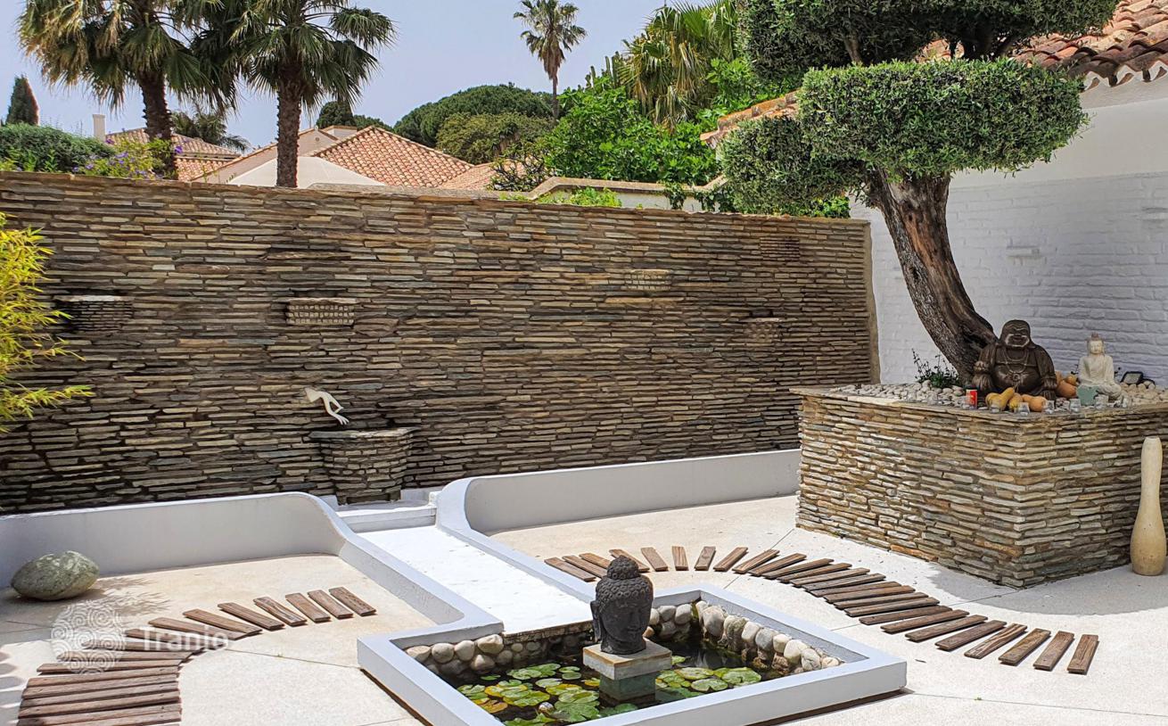 4-Bedroom Villa in Benalmadena, Malaga, photo 3