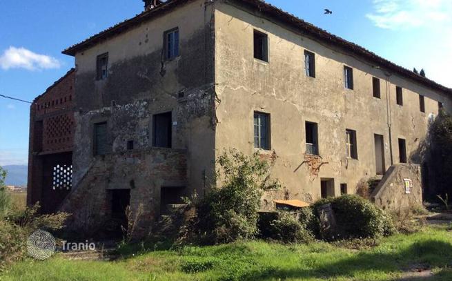 15-Bedroom Villa with 8 Bathrooms in Siena, Italy, photo 5