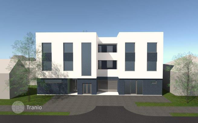 3-комнатная квартира 70 м² в Районе XVIII (Пештсентлеринц-Пештсентимре), Венгрия, фото 4