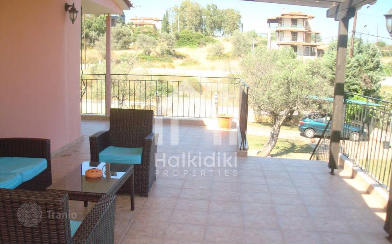 3-Bedroom House in Sitonia, photo 5