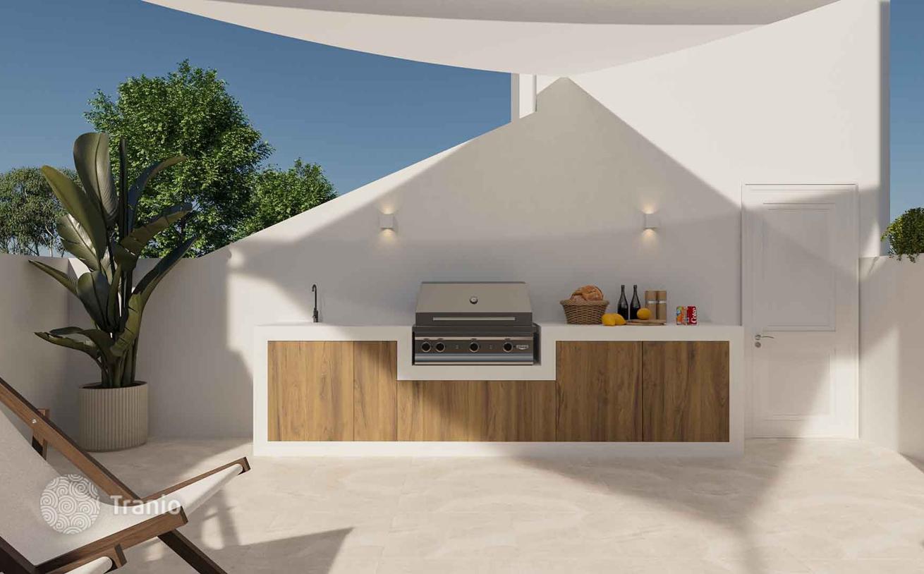 3-Bedroom Townhouse with Shared Pool in Nueva Andalucia